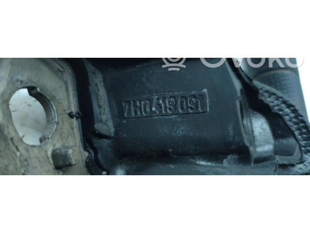 Volant Volkswagen Transporter - Caravelle T5 2007 7H0419091