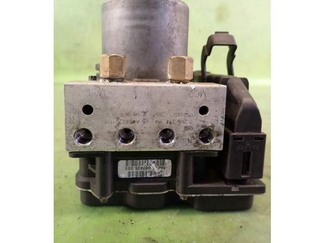 Блок АБС Mitsubishi Colt 1981 - 1983 года