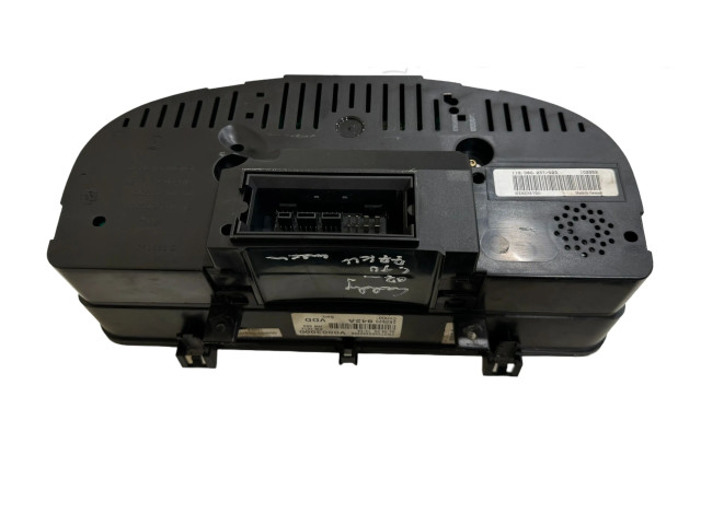 Přístrojová deska Volkswagen Caddy 2004 2K0920841C