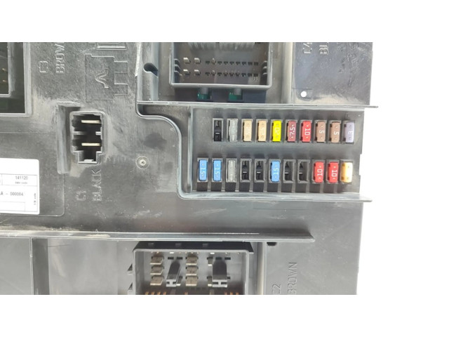 Блок предохранителей BK2T14B476AU Ford Transit Custom