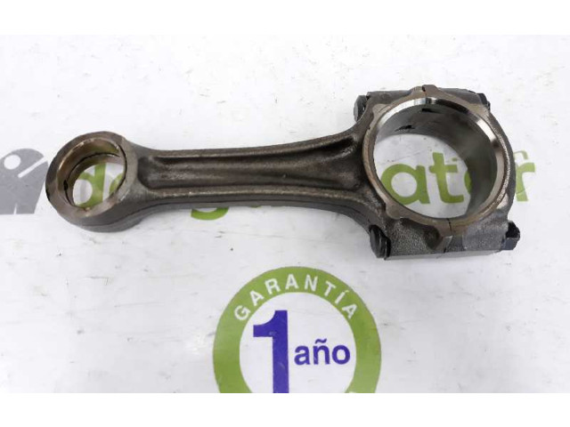 Шатун 4M41 ME203280, ME191368 Mitsubishi Montero