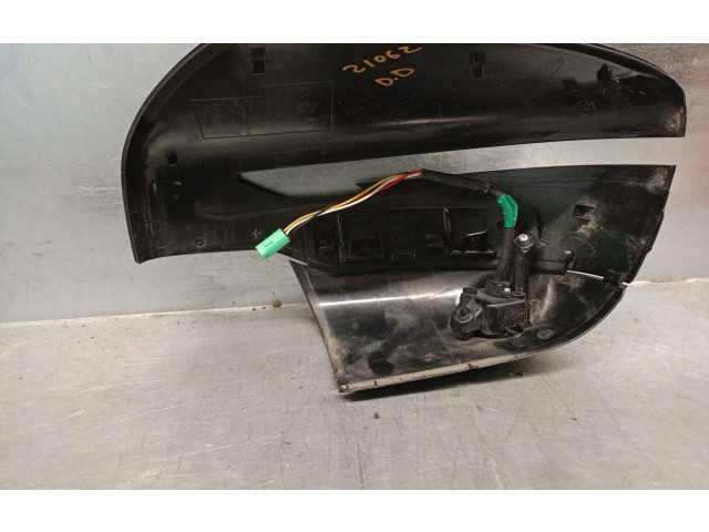 Zpětné zrcátko Nissan Qashqai 2018 963734EA0B, 963734EA0B