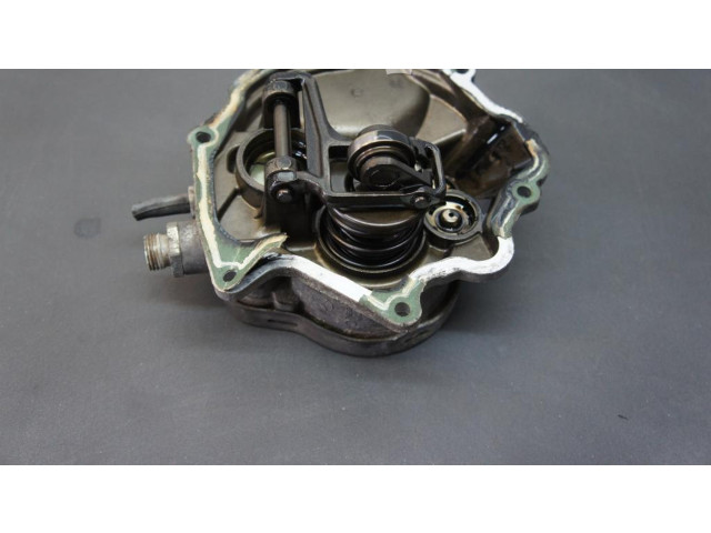 Čerpadlo oleje D20DTF SsangYong Korando