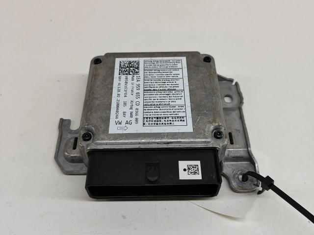 Блок подушек безопасности 1EA959655CD   Volkswagen ID.3