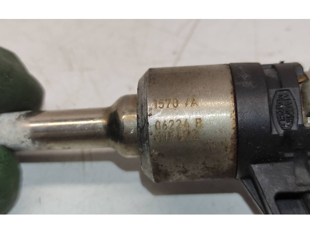 Форсунка 0261500016, 03C906    Skoda Superb B6 (3T)  CAXC 