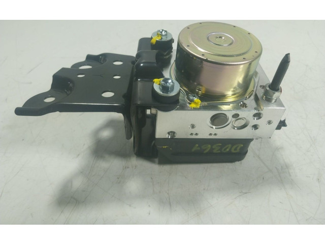 Блок АБС 4405052X60, 4454052C50 Lexus LBX 2024 - года