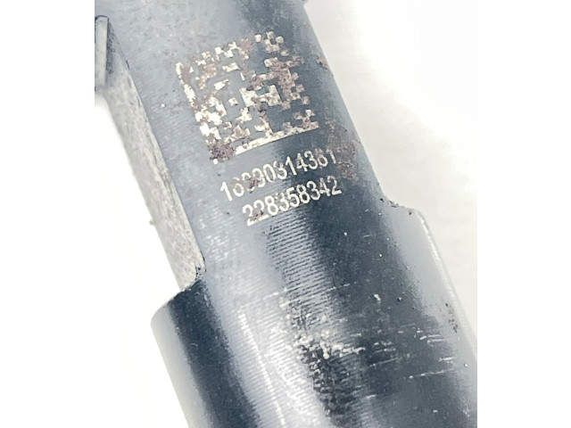 Форсунка 9674984080, 28388960    Ford S-MAX   