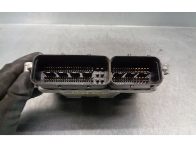 Řídící jednotka 51836444, 0281015573 Alfa Romeo Mito 2008