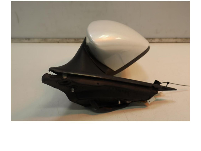 Zpětné zrcátko  Alfa Romeo Stelvio 2017    