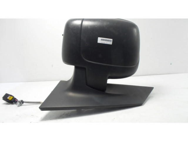 Зеркало электрическое Сзади Citroen Jumpy 1995-2006 года