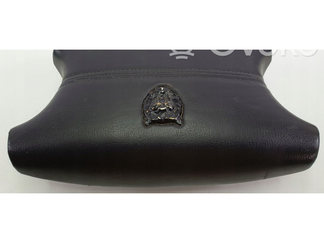 Надувная подушка для руля