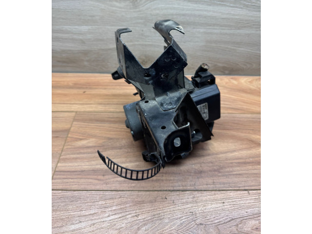 Блок АБС ESP0124C, 484289   Audi  A6 S6 C5 4B  1997 - 2005 года