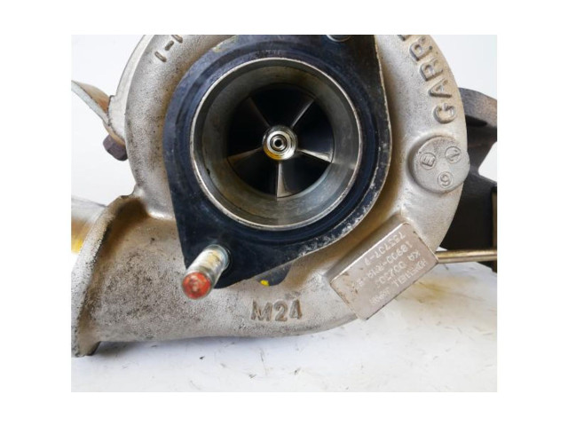 Турбина Honda FR-V 7537079 для двигателя N22A1