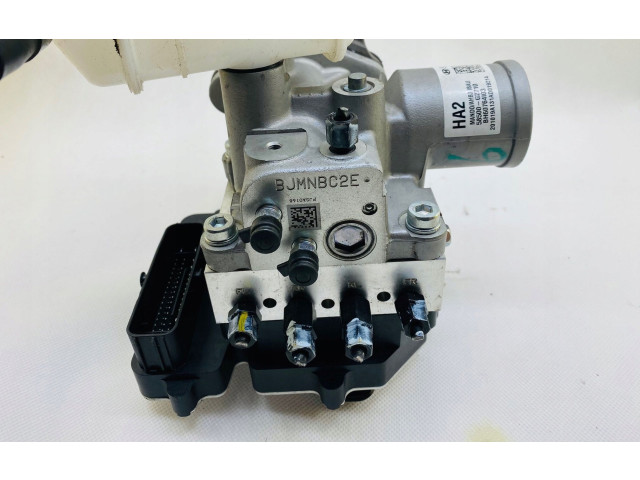 Блок АБС 58500G2710, 58500 Hyundai Ioniq 2016 - года