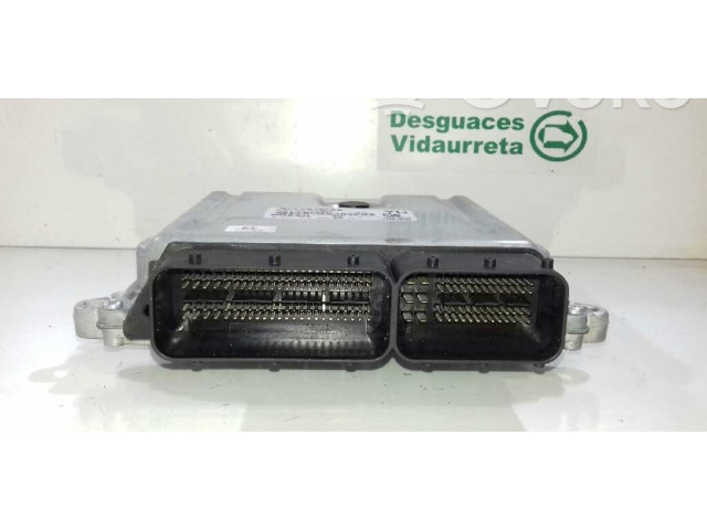 Řídící jednotka 31303388, 0281015286 Volvo XC70 2010