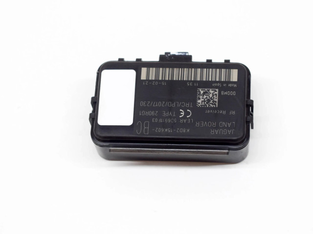 Другие приборы