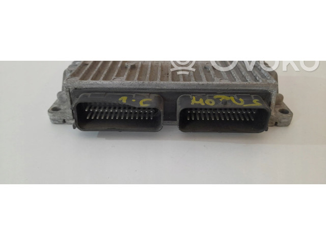 Řídící jednotka S118058322A Renault Modus 2004