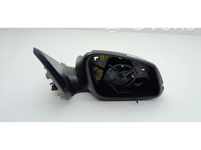 Zpětné zrcátko  BMW 1 F20 F21 2011  51167242704  