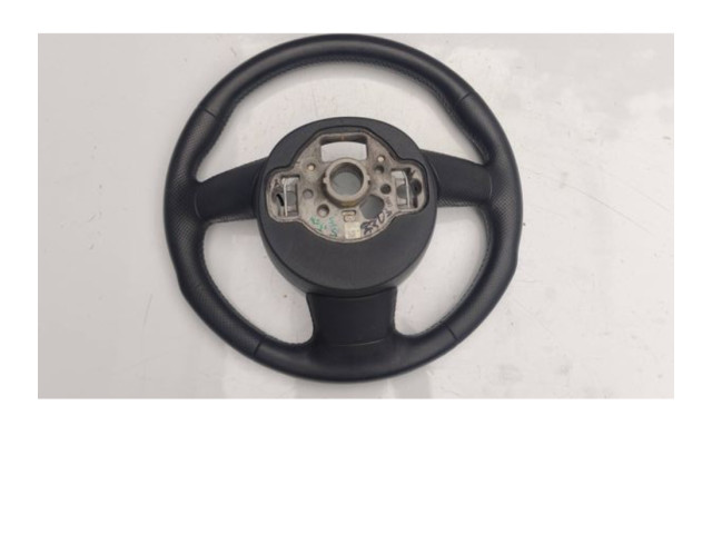 Руль Audi A6 C7  2011 -  года 8X0419091L      