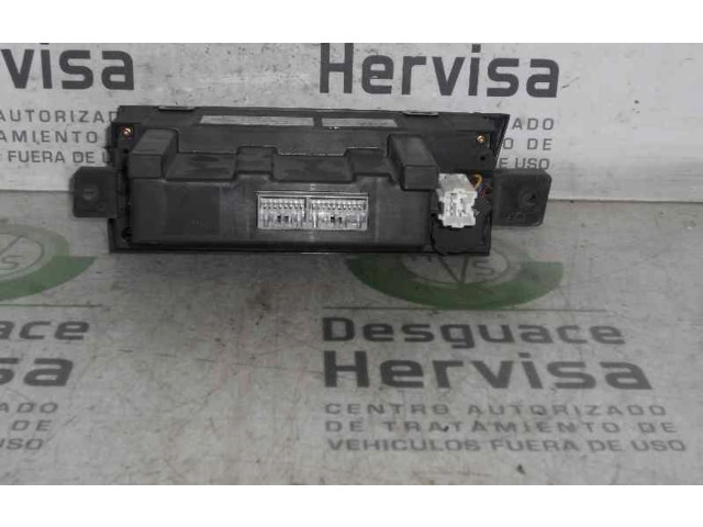 Блок управления климат-контролем 0070010 SsangYong Kyron