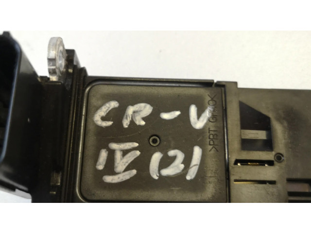 Измеритель потока воздуха