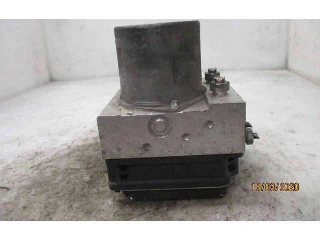Блок АБС A0054319512, A0054319512   Mercedes-Benz  A W169  2004 - 2012 года