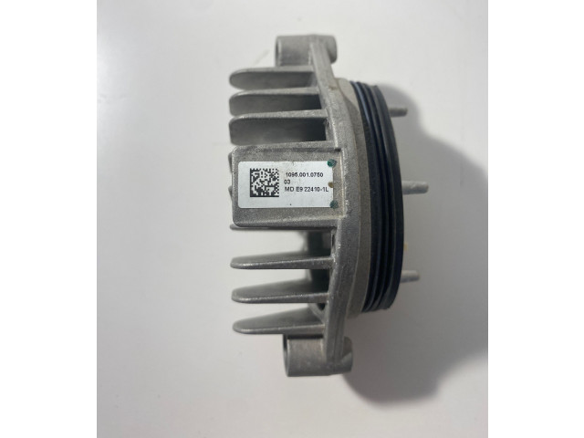 Блок управления Xenon