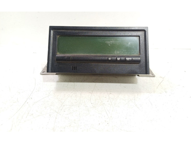 Дисплей MR444752 Mitsubishi Pajero Pinin