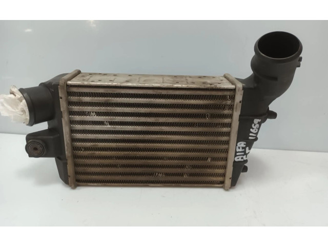 Интеркулер 46744880 Alfa Romeo GT