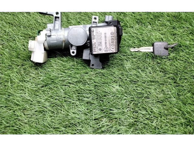 Řídící jednotka 112200-3202, 112200-3202 Suzuki Ignis 2002