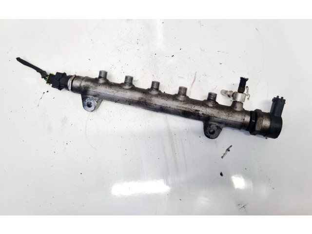 Поршень Магистральная трубка топлива  314002A410  KIA Ceed  