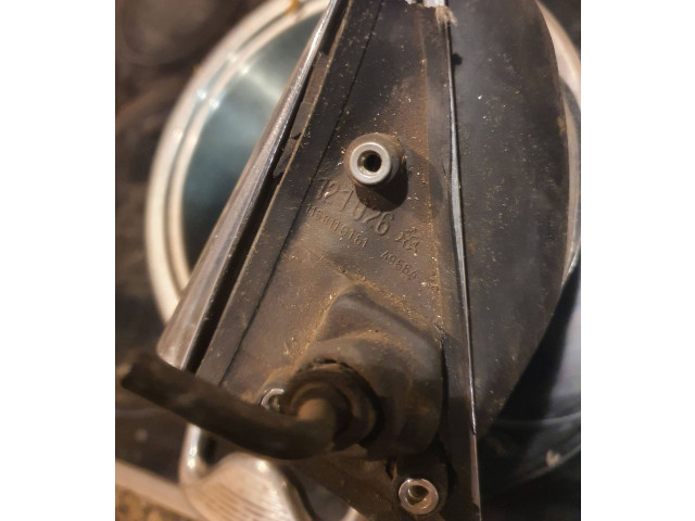 Zpětné zrcátko Mercedes-Benz COMPAKT W115 1974 1168110161, 121026