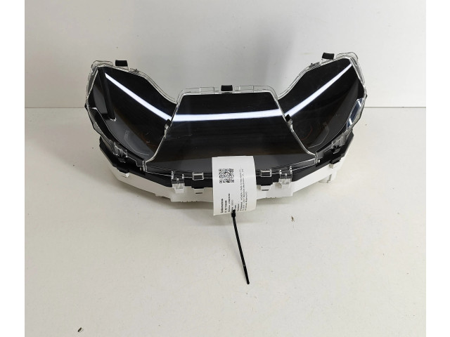 Přístrojová deska Honda Civic X 2021 78100TGHA41