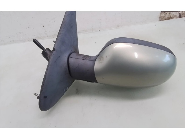 Zpětné zrcátko Renault Megane I 1998