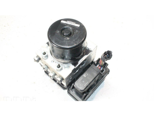 Блок АБС P31423348 Volvo S60 2014-2018 года