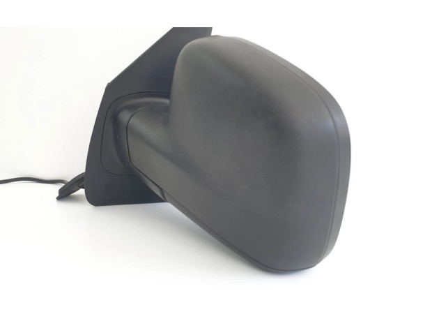 Zpětné zrcátko Volkswagen Transporter - Caravelle T5 2007