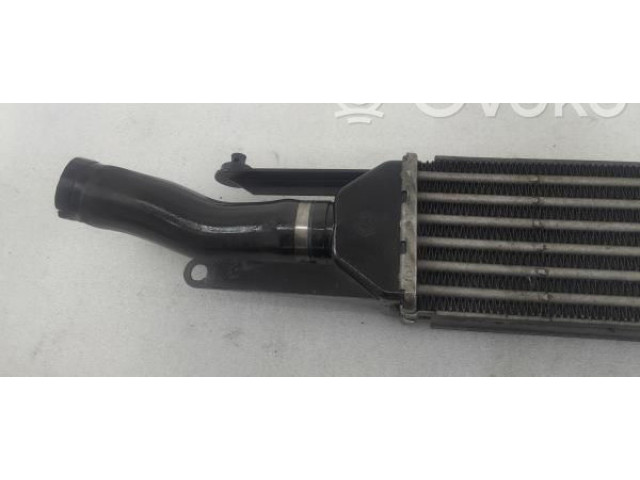 Интеркулер  51785221   Fiat Linea 