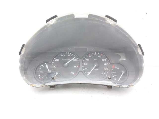 Панель приборов 9659364180 Citroen Berlingo