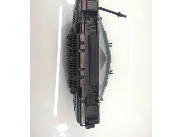 Панель приборов A2049005107 Mercedes-Benz GLK (X204)