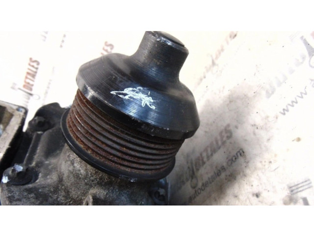 Turbodmychadlo Нагнетатель A2711400787 Mercedes-Benz C W203 1.8