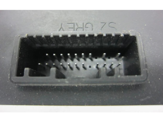 Блок управления двигателя 231A09514R Renault Clio I