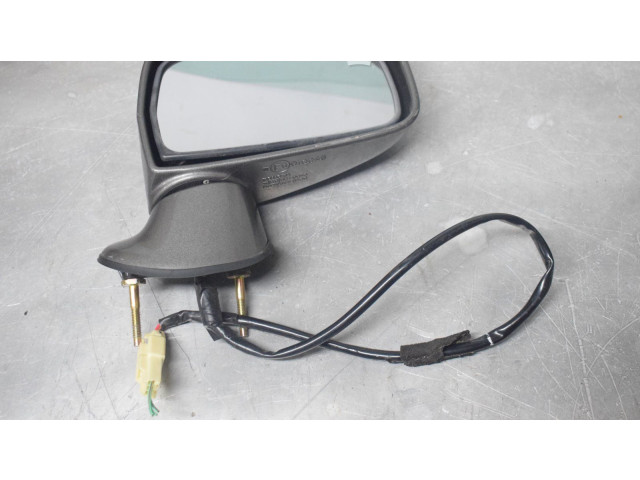 Zpětné zrcátko  Toyota MR2 (W30) III 2003    