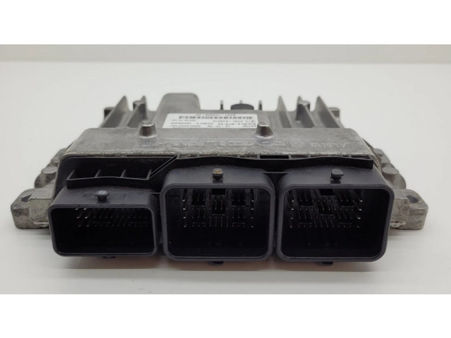 Блок управления двигателя 97RI010012, 28298209 Ford Galaxy