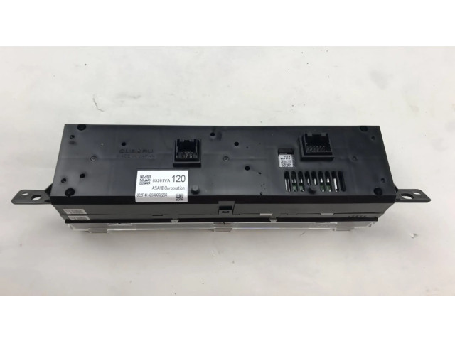 Дисплей    85261VA120   Subaru Levorg