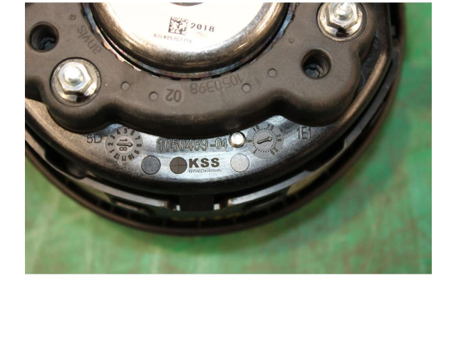 Подушка безопасности водителя 01561246940   Alfa Romeo Giulia