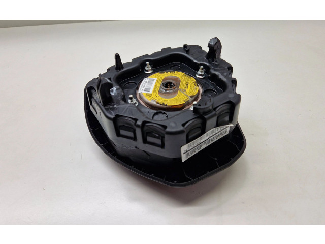 Подушка безопасности водителя 2435364001, 33678734202L BMW X3 F25