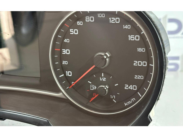 Панель приборов 8X0920930J, A2C53325382   Audi A1       