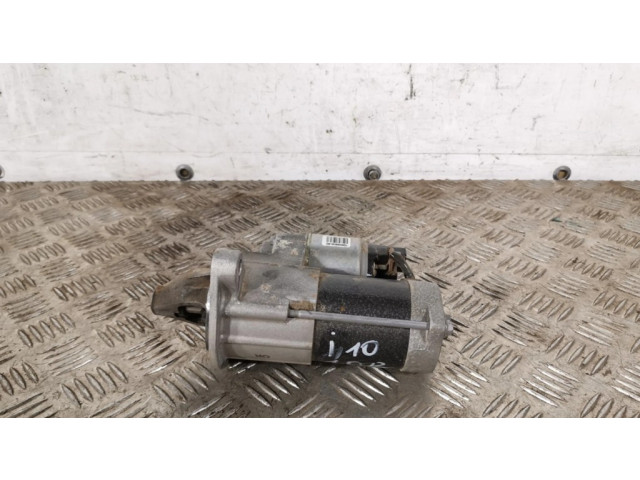 Стартер 3610004700, 26024598A Hyundai i10