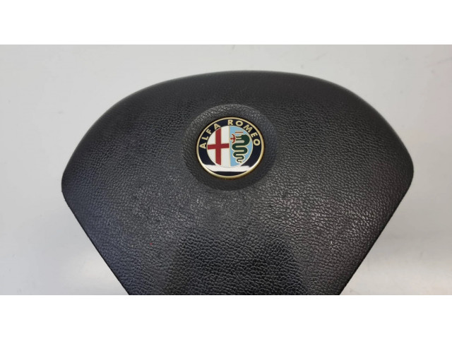 Подушка безопасности водителя 01560915200 Alfa Romeo Giulietta