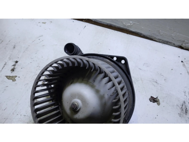 Вентилятор печки 81253 Subaru Forester SF